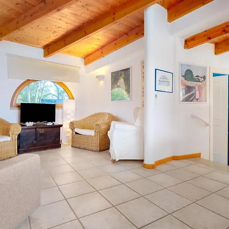 Casa Margherita Olbia