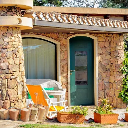 Casa Margherita Olbia