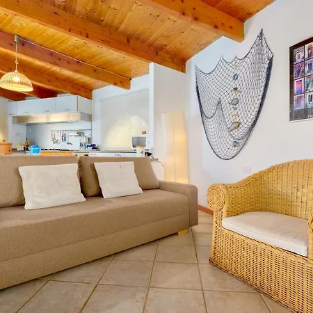 Casa de Férias Casa Margherita Olbia