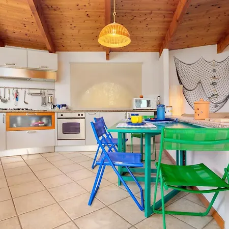 Casa Margherita أولبيا