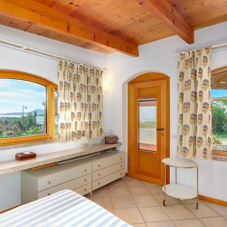 Casa Margherita Casa de Férias *