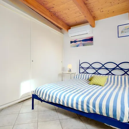 بيت للعطل Casa Margherita