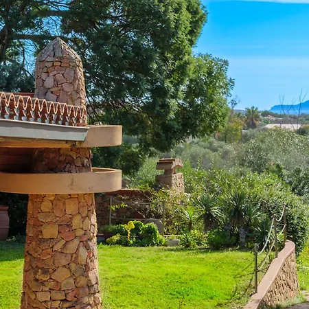 Casa Margherita * أولبيا