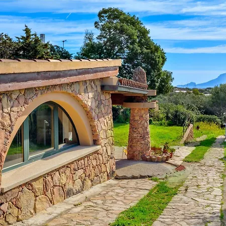 Casa Margherita 펜션