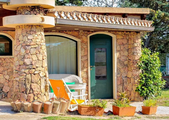 Casa Margherita Olbia