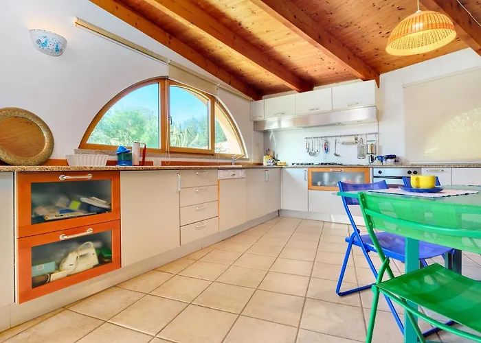 Casa Margherita Semesterbostad