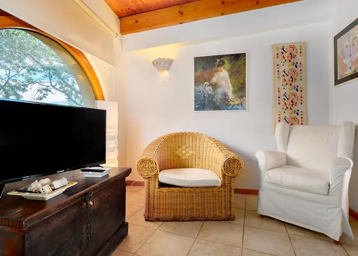 Casa Margherita Semesterbostad