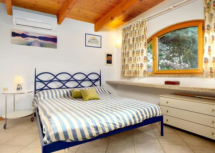 Casa Margherita Semesterbostad *