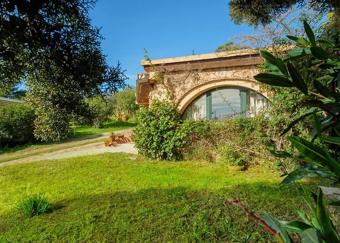 Casa Margherita * Olbia