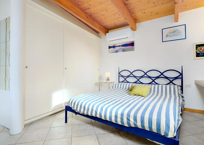 Semesterbostad Casa Margherita