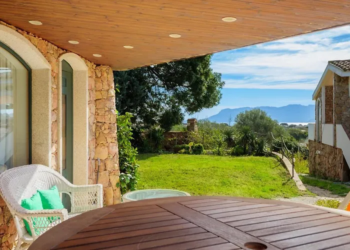 Holiday home Casa Margherita Olbia