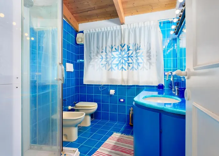 Holiday home Casa Margherita *