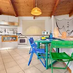 Casa Margherita 올비아