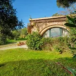 펜션 Casa Margherita 올비아