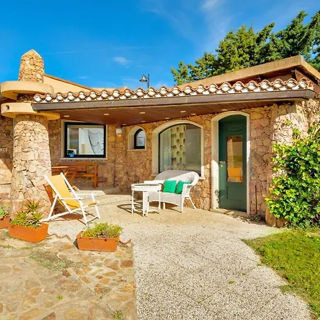 Casa Margherita Feriehus *