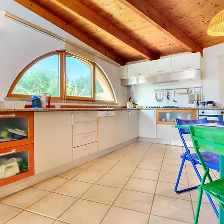 Casa Margherita Feriehus