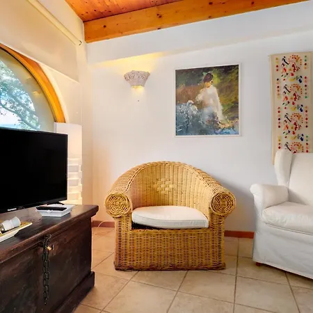 Casa Margherita Feriehus