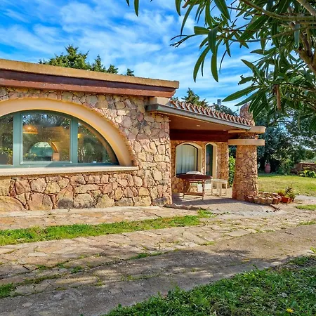 Casa Margherita * Olbia