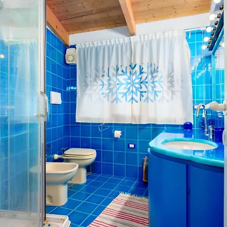 Tatil Evi Casa Margherita *