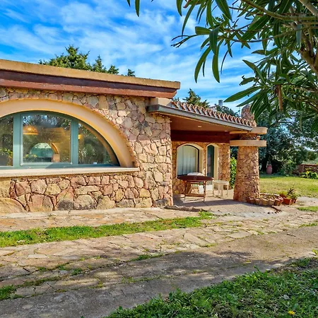 Nyaraló Casa Margherita Olbia