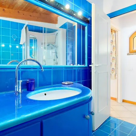Casa Margherita Dom wakacyjny *