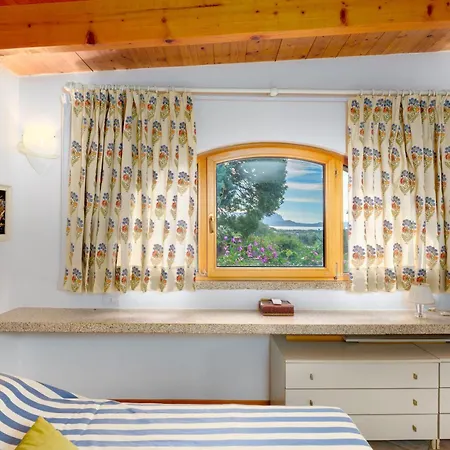 Casa Margherita Holiday home