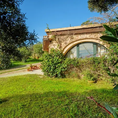 Dom wakacyjny Casa Margherita Olbia