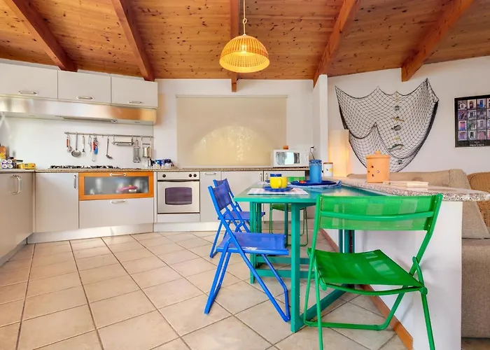 Casa Margherita Olbia