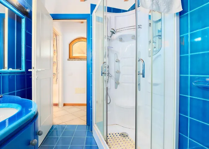 Casa Margherita Olbia