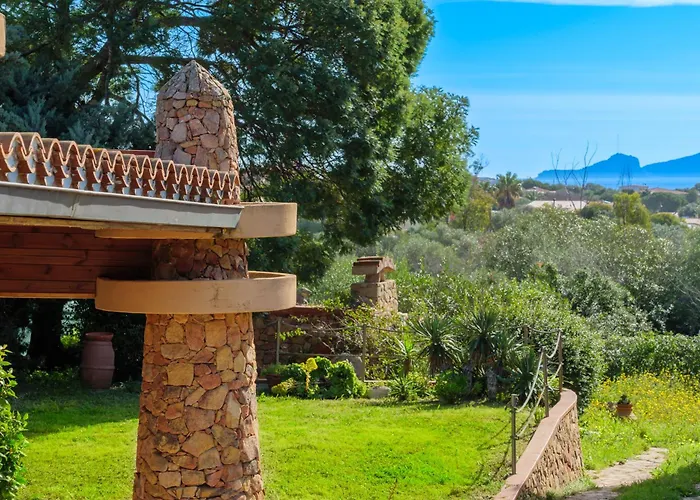 Casa Margherita * Olbia